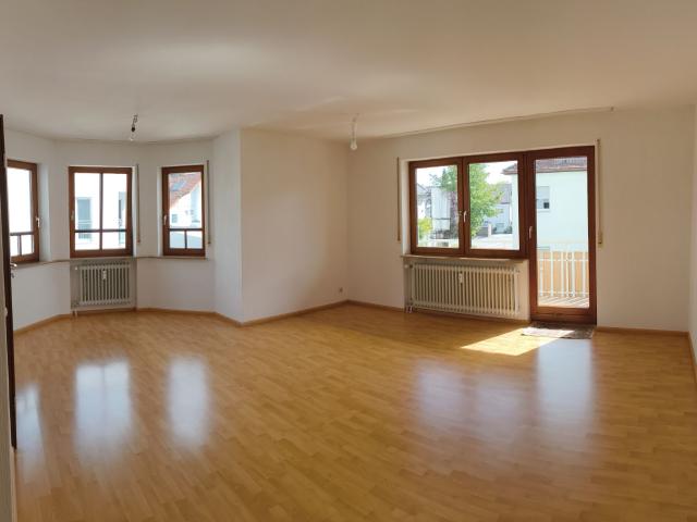 Wohnung mieten in Schwöllbronn, Öhringen
