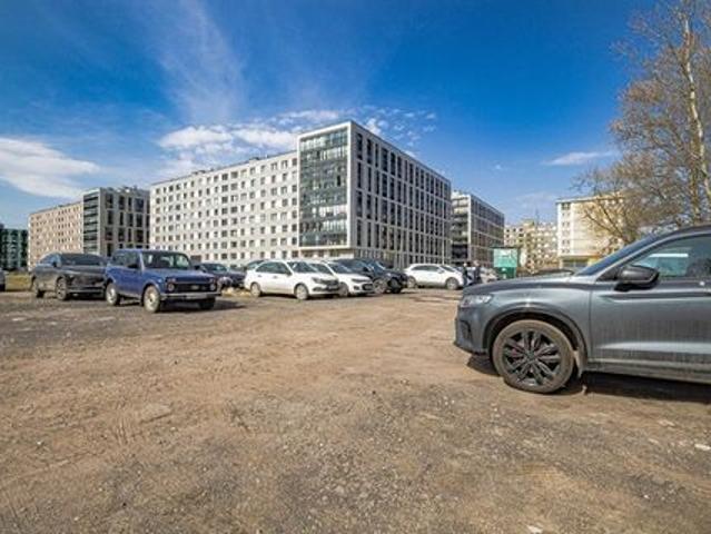 Гараж аренда в Нижегородская Ст-ца
