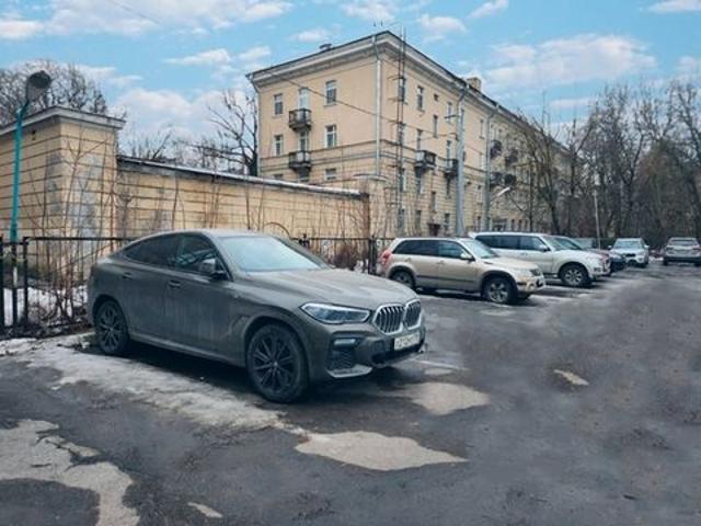 Гараж аренда в Нижегородская Ст-ца