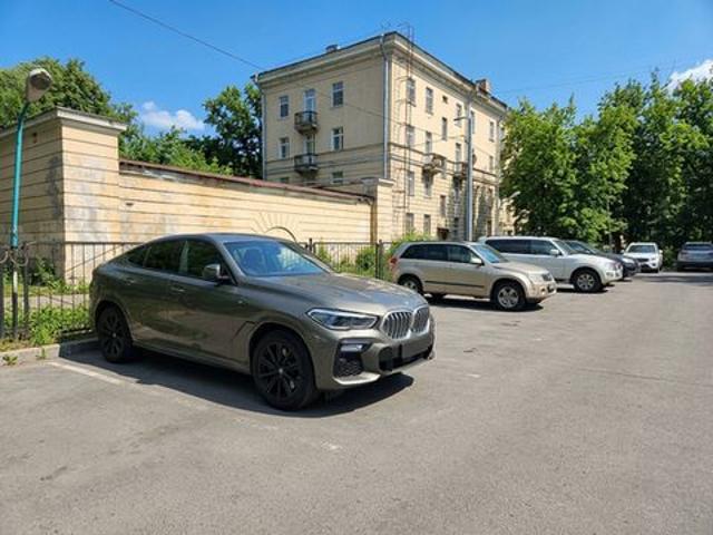 Гараж аренда в округ Светлановское, Санкт-Петербург