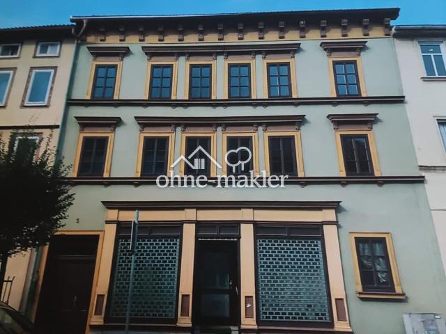Haus kaufen in Ohrdruf, Thüringen