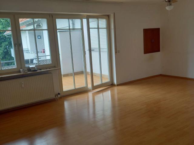 Wohnung mieten in Schwöllbronn, Öhringen