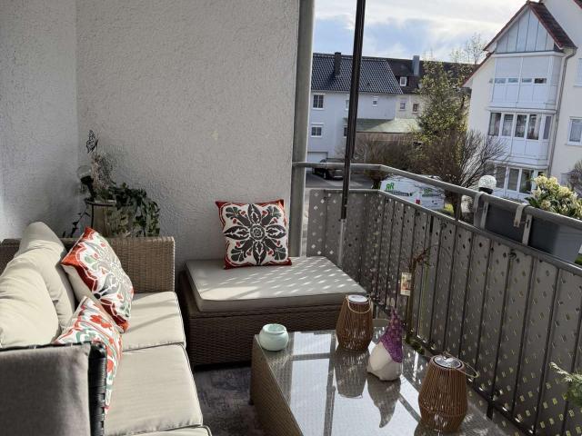 Wohnung mieten in Schwöllbronn, Öhringen