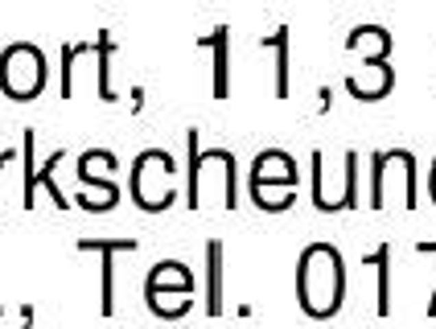 Erdgeschosswohnung kaufen in Schwöllbronn, Öhringen