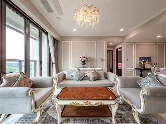 Căn hộ cho thuê tại Thủ Đức, Hồ Chí Minh