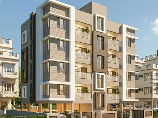Flat for sale in Kolkata