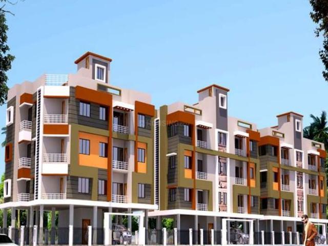 Flat for sale in Calcutta, West Bengal