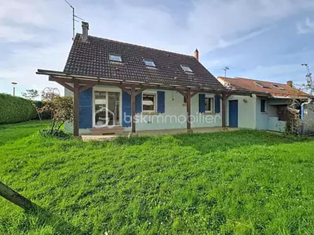 Maison vente à Lens, Oignies
