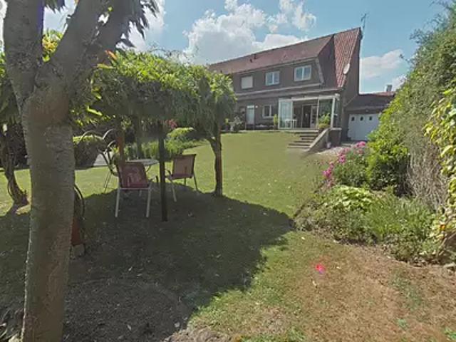 Maison vente à Lens, Oignies