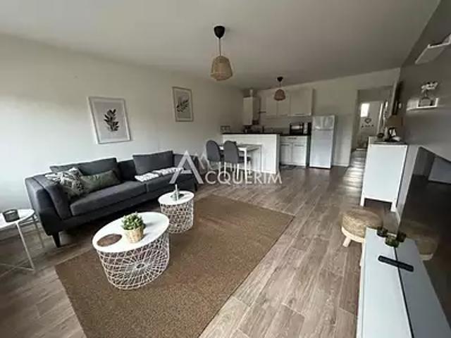 Appartement location à Lens, Oignies