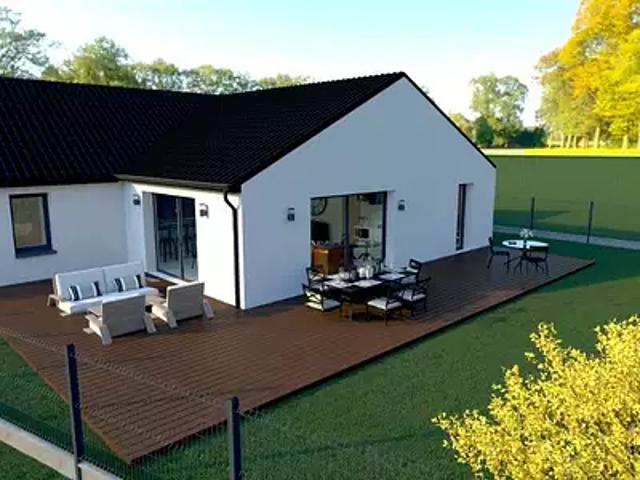 Maison vente à Lens, Oignies