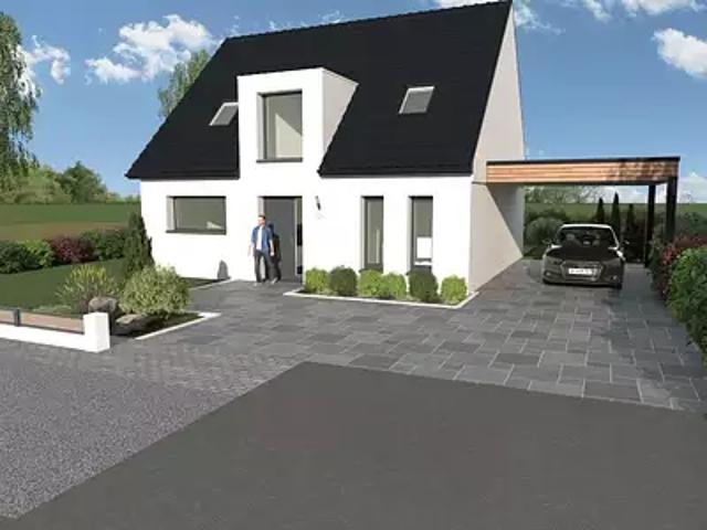 Maison vente à Oignies, Pas-de-Calais