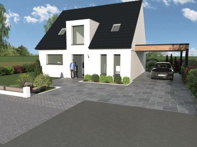 Maison vente à Oignies, Pas-de-Calais