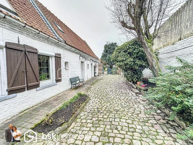 Maison vente à Lens, Oignies