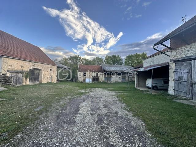 Maison vente à Oigny, Côte-d'Or