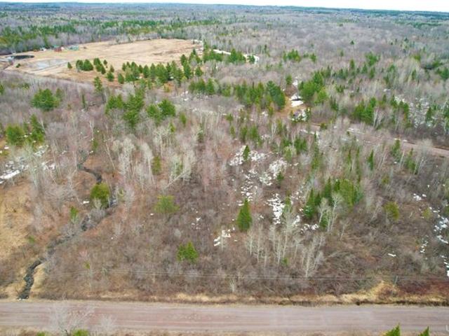 Land for sale in Houghton, Michigan