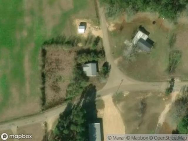 House for sale in Bogue Chitto, Mississippi