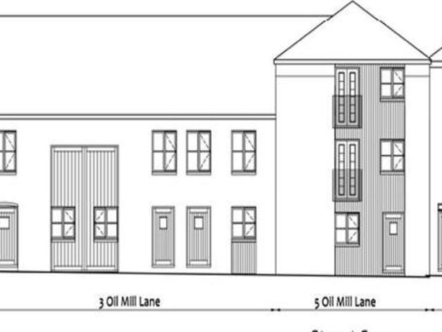 House for sale in Wisbech, Four Gotes