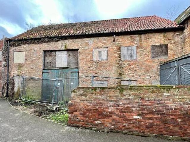 House for sale in Wisbech, Four Gotes
