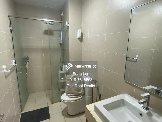 Property for sale in Johor