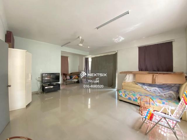 Property for sale in Johor