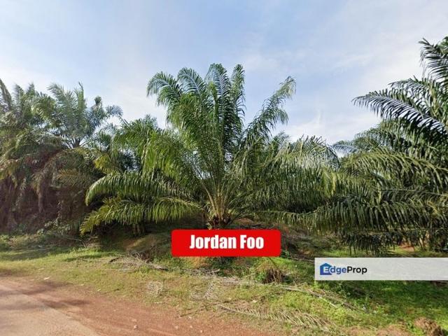 House for sale in Kuala Muda, Kedah