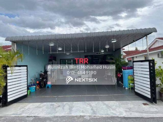 Property for sale in Johor