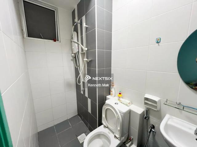 Property for sale in Johor