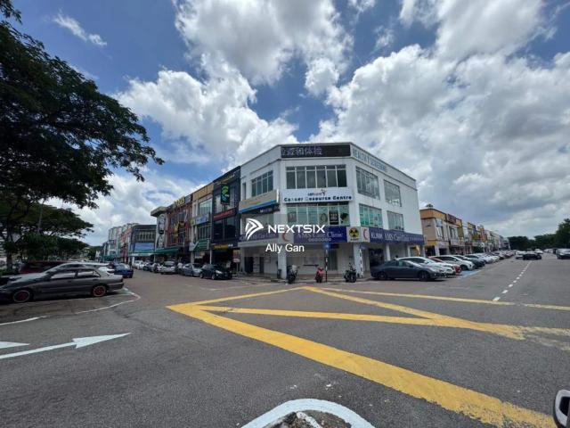 Property for sale in Johor