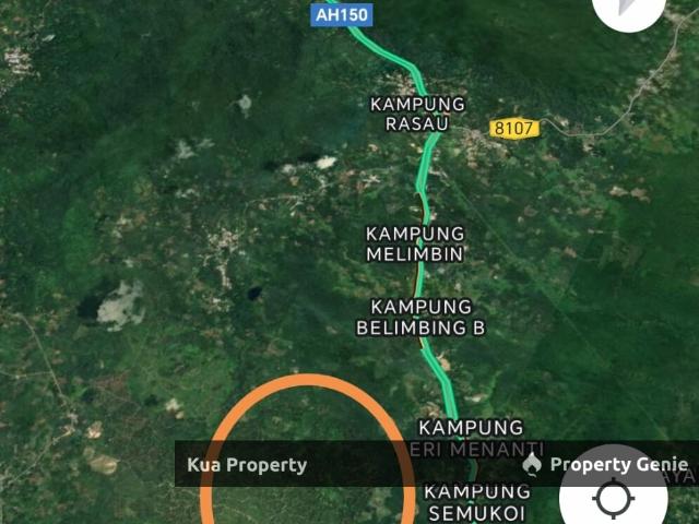 Property for sale in Siburan, Sarawak