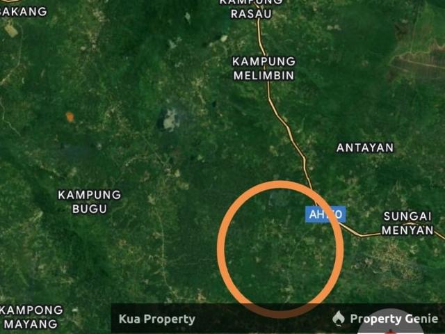 Property for sale in Serian, Serian Bazaar