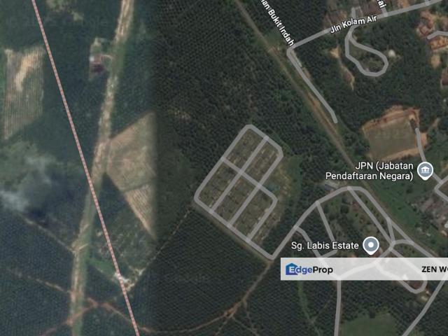 Shop for sale in Johor