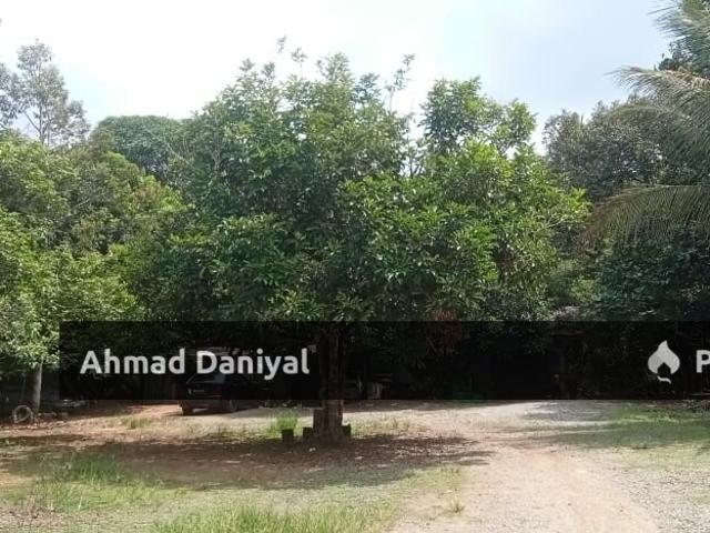 Property for sale in Jerantut, Pahang