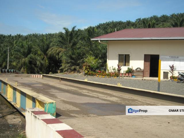 Shop for sale in Kunak, Sabah
