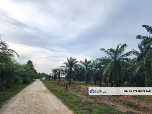 Shop for sale in Perak