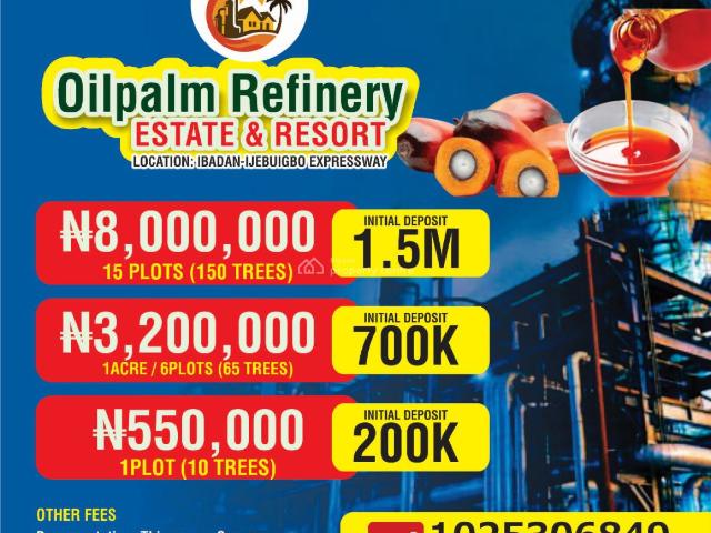 Property for sale in Abeokuta North, Ogun