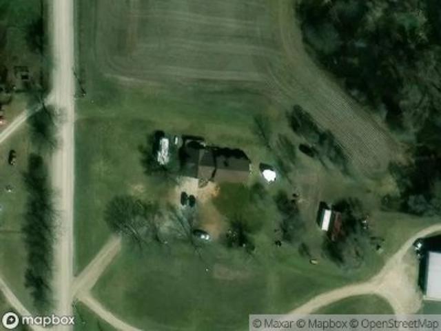 House for sale in Dearborn, Missouri