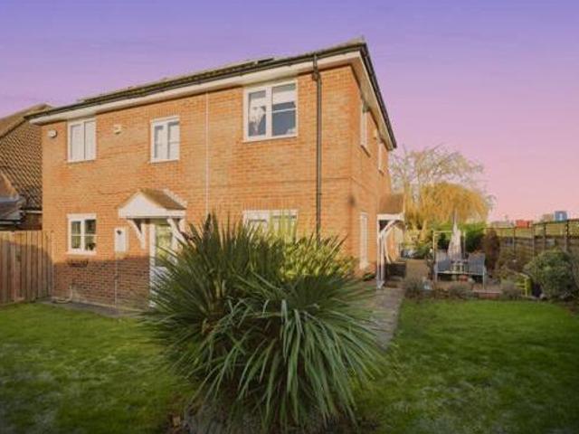 House for sale in Lyons, Greater London