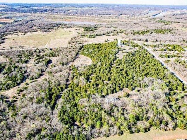 Land for sale in Oilton, Oklahoma