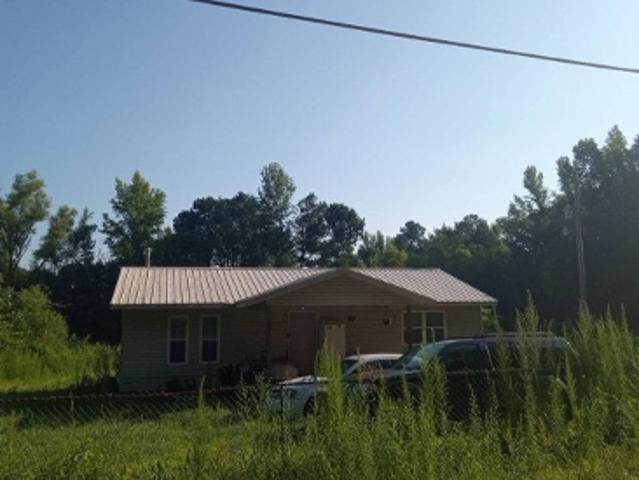House for sale in Ark