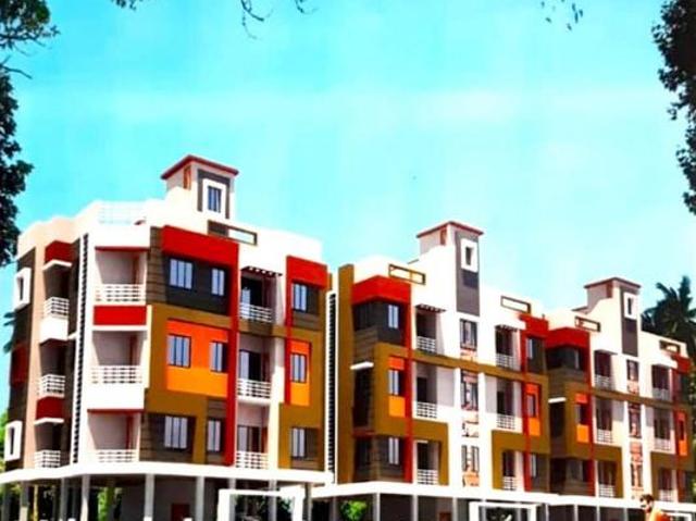 Flat for sale in Calcutta, West Bengal