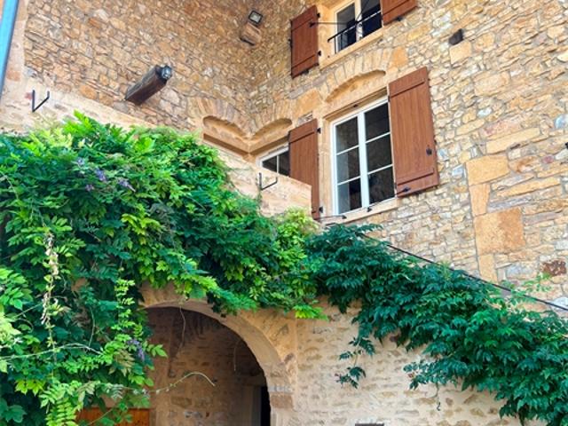 Maison location à Villefranche-sur-Saône, Rhône