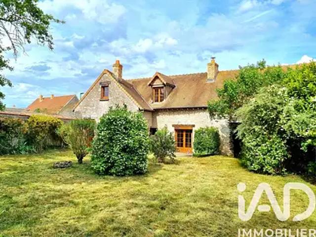 Maison vente à Chartres, Oinville-saint-liphard