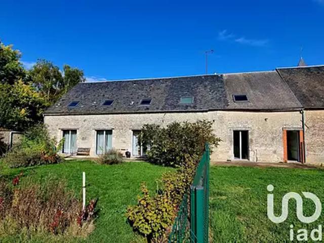 Maison vente à Chartres, Oinville-saint-liphard