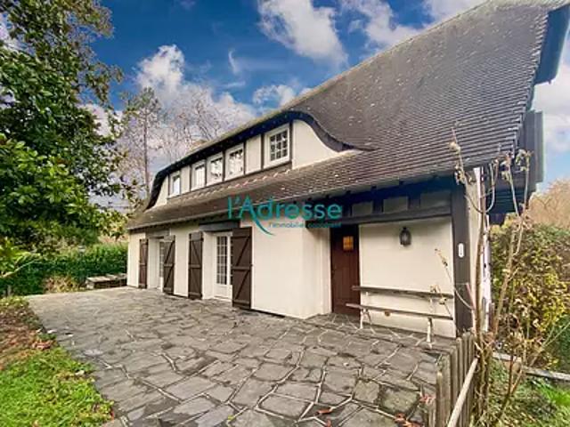 Maison vente à Mantes-la-Jolie, Oinville-sur-montcient