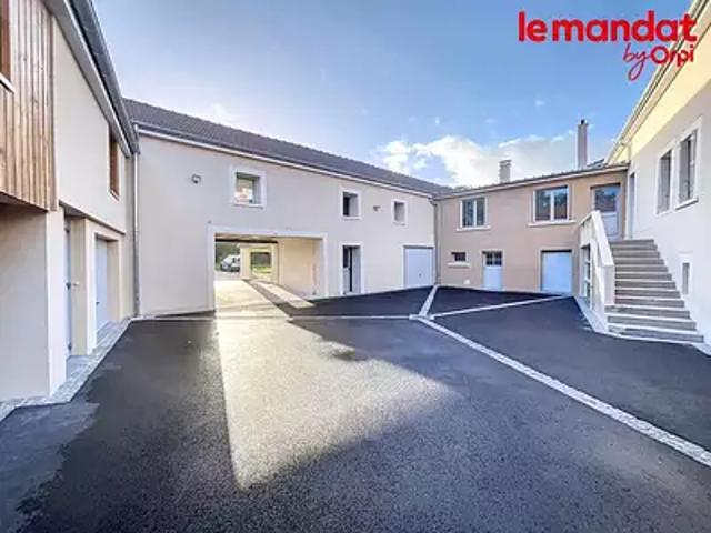 Appartement location à Mantes-la-Jolie, Oinville-sur-montcient
