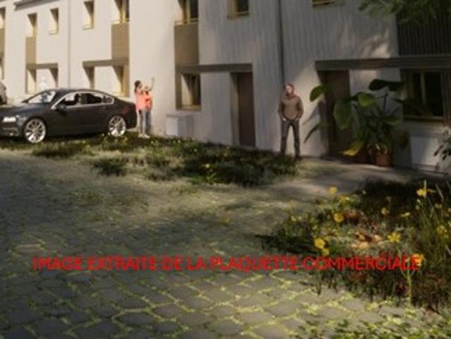 Maison vente à Mantes-la-Jolie, Oinville-sur-montcient