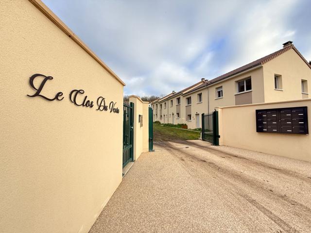 Maison vente à Mantes-la-Jolie, Oinville-sur-montcient