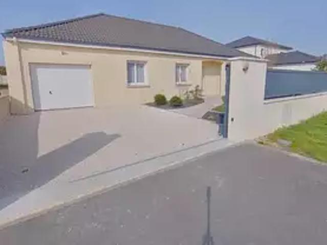 Maison vente à Épernay, Oiry