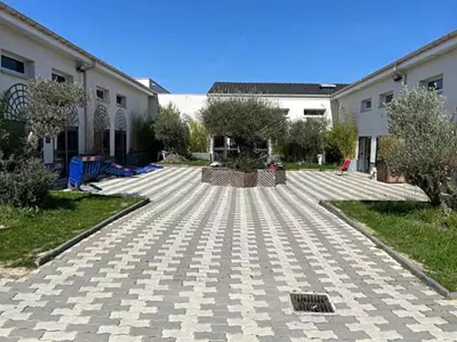 Appartement vente à Clermont